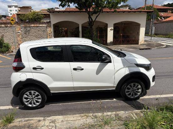 FIAT MOBI 1.0 EVO FLEX LIKE. MANUAL FIAT MOBI 1.0 EVO FLEX LIKE. MANUAL